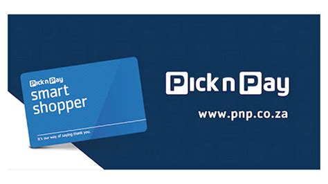 pick n pay smart shopper card number|pick and pay card registration.